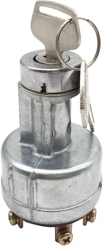 Miniatura 6 de Interruptor de arranque de encendido para Kubota Iseki Yanmar John Deere 650 750 850