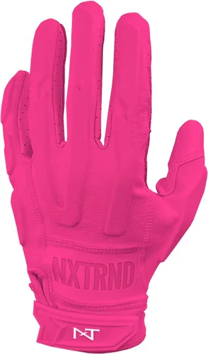 Miniatura 31 de Nxtrnd G3 Pro - Guantes de fútbol acolchados, guantes de receptor y línea pegajosos