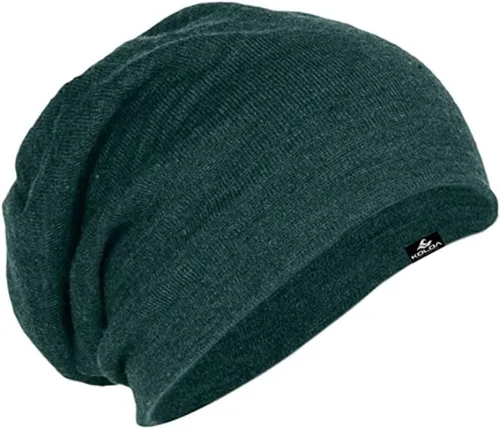 Joe's USA Koloa Surf Slouchy Beanie en 7 colores