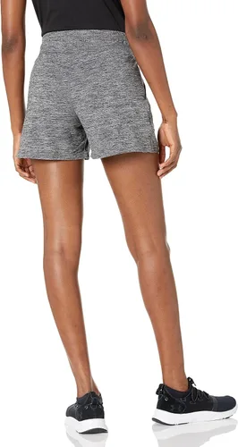 Miniatura 2 de Tienda Essentials Women's Brushed Tech Stretch Short (Available in Plus Size)