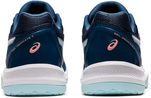 Miniatura 4 de ASICS Gel-Dedicate 7 - Zapatillas para mujer