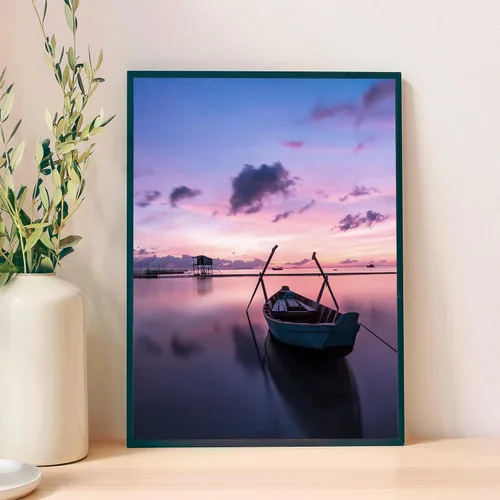 Miniatura 7 de Pera Print Sube tu imagen o foto: impresión personalizada de foto a póster, impresiones artísticas de pared (11 x 17 pulgadas)