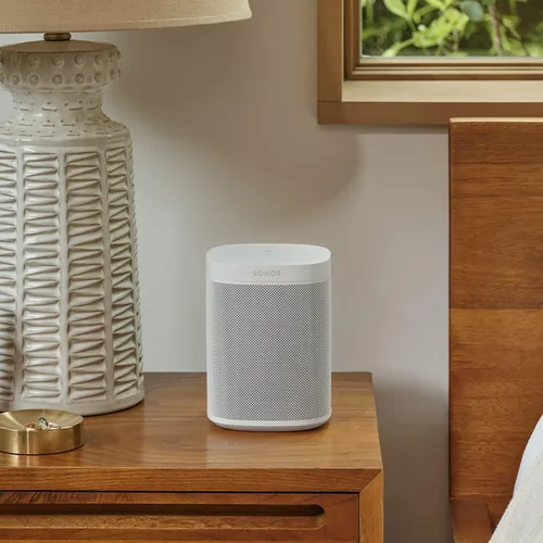 Miniatura 7 de Sonos One SL (2019) - Blanco
