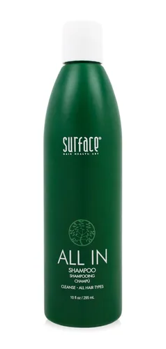 SURFACE Hair - All In Shampoo