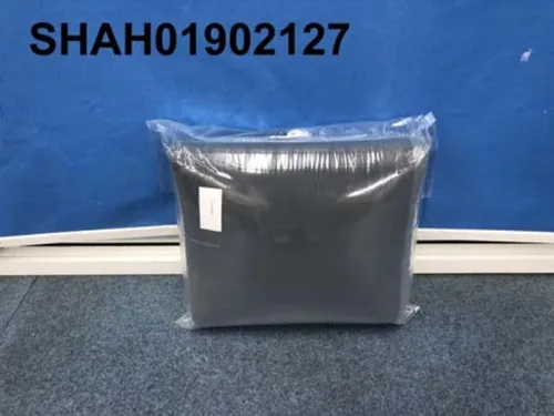 Miniatura 8 de Huloo Sleep Tapete de juego para bebé de 50 x 50 pulgadas, acolchado impermeable de 1.3 pulgadas de grosor, tapete para corral de juegos con cuero