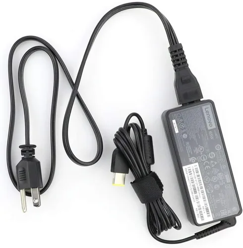 Miniatura 8 de Nuevo Genuino Lenovo ThinkPad Laptop Cargador 65 W 20 V 3.25A Punta delgada ADLX65NCC3A AC Adapte FLEX14 FLEX15 FLEX2 YOGA13 YOGA2 Yoga 13Pro Fuente