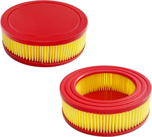 Miniatura 6 de 951-14628 Reemplazo del filtro de aire compatible con cortacésped, 751-14628 Reemplazo del filtro de aire de papel para MTD, Cub Cad et, Troy-B
