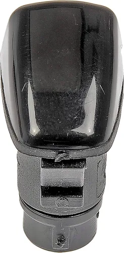 Miniatura 4 de Dorman 58116 Boquilla para limpiaparabrisas compatible con modelos seleccionados de Ford