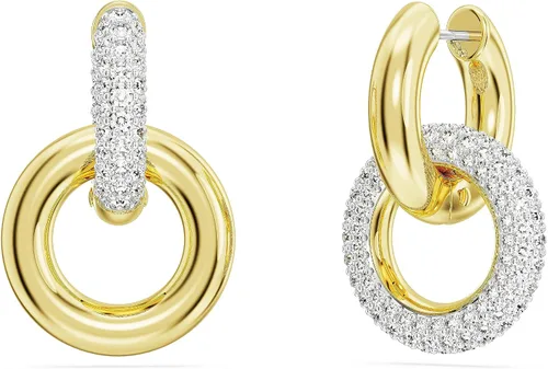 Miniatura 4 de Swarovski Pendientes Colección Dextera
