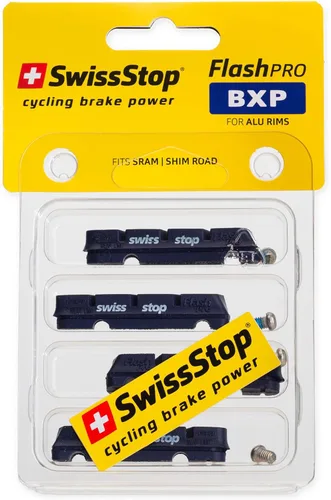 Miniatura 2 de SwissStop FlashPro BXP Brake Pads - Set of 4
