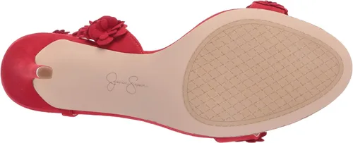Miniatura 4 de Jessica Simpson Sandalias de vestir con adornos Jessin para mujer