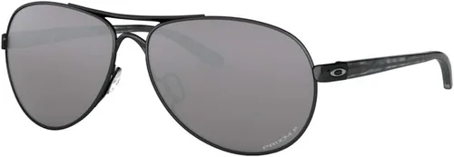 Miniatura 41 de Oakley womens Oo4079 Feedback Aviator Sunglasses
