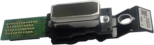 Miniatura 2 de Roland DX4 Eco Solvente Printhead-1000002201, original y 100% nuevo