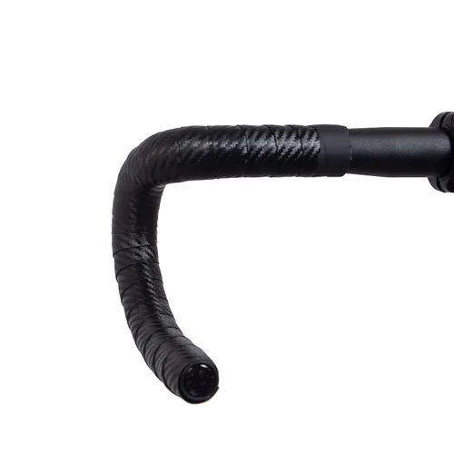 Miniatura 4 de Cintas de manillar de bicicleta, cinta de manillar de bicicleta de corcho, cinta de barra de bicicleta, envolturas de mango de ciclismo, cinta