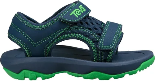 Miniatura 3 de TEVA Sandalia unisex Psyclone XLT cómoda y duradera con cierre de velcro