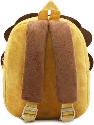 Miniatura 4 de Zoo - Mochilas de peluche para niños y niñas