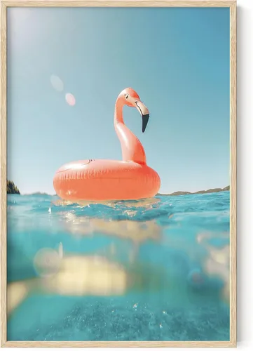 Miniatura 88 de HAUS AND HUES Arte de surf y cuadros de playa, póster de palmeras de California, arte de pared de palmeras de California, arte de pared de surf