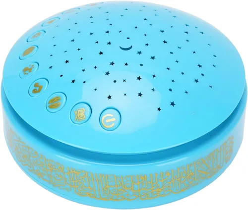 Miniatura 2 de Fdit Máquina de dormir de ruido blanco innovador juguete calmante con función de respiración para bebés y adultos