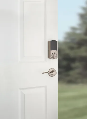 Miniatura 6 de Kwikset SmartCode, 98880-004