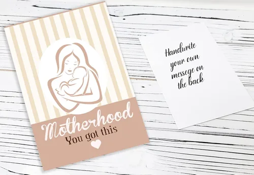 Miniatura 6 de Lo último en regalos para mamá, paquete de cuidado/cesta de regalo, regalo para recién nacido, mujeres embarazadas, baby shower, embarazo o después