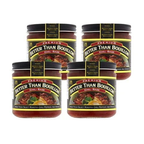 Miniatura 36 de Better Than Bouillon, caldo sin carne, vegetariano, 8 onzas.
