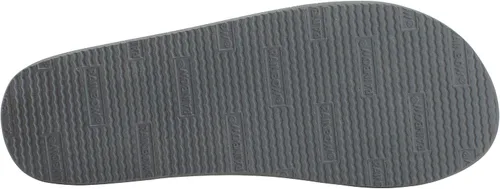 Miniatura 5 de Rainbow Sandals Correa de nailon con relleno de goma EVA de una sola capa para hombre, Arcoiris (Rainbow)