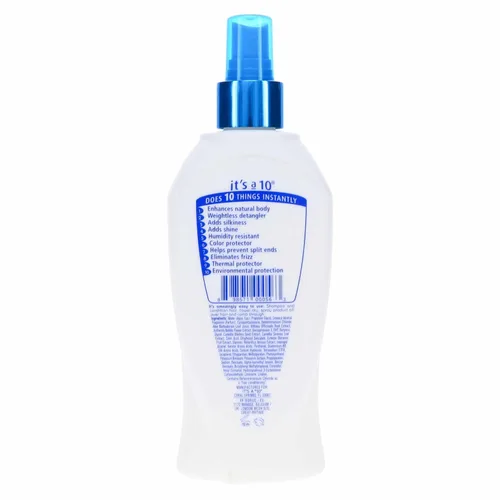 Miniatura 2 de It's a 10 Miracle Leave-In Lite, 10 onzas (paquete de 2)
