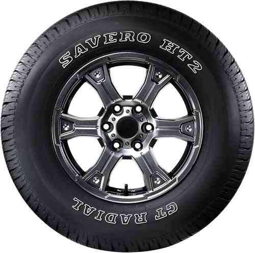 Miniatura 3 de GT Radial - Savero HT2 P265/65R18 112S WL