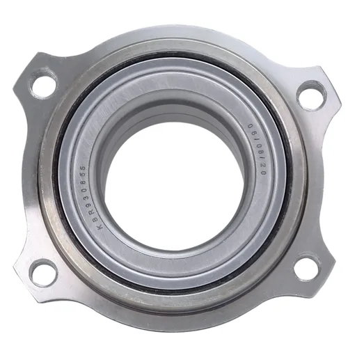 Miniatura 73 de Detroit Axle - Cojinete de rueda delantera para Nissan Altima 1993-2001, Maxima 1989-1999, Axxess 1990-1995, Infiniti G20 1991-2002, I30 1996-1999