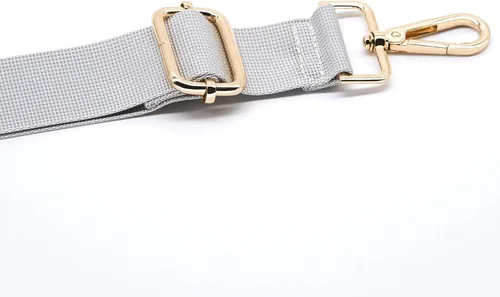 Miniatura 166 de S&loyoe Correas de repuesto para bolso, correa ajustable para bolsa cruzada, correas de guitarra anchas para bolsos de 1.5 pulgadas