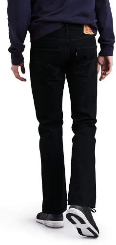 Miniatura 2 de Levi's - Jeans 501 de ajuste original para hombre