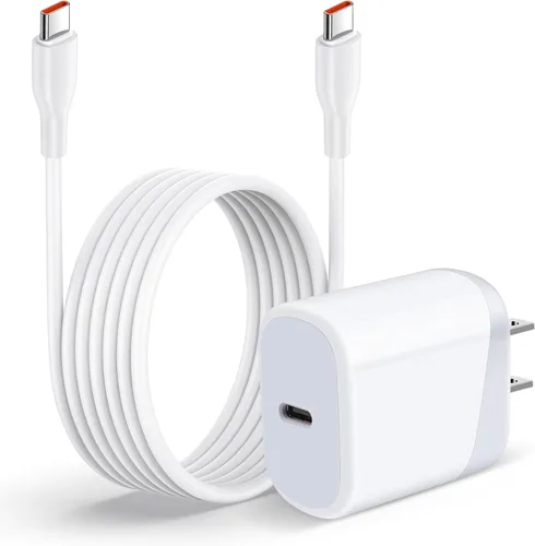 Miniatura 12 de Bloque cargador rápido USB C cable de carga para Samsung Galaxy S25 Edge S25 Ultra S24 FE S23 A17 A16 5G A15 A36 A26 A56 S22 Z Flip 7 Z Fold7, Todo