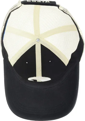 Miniatura 9 de Costa Del Mar Sombrero de malla Costa unisex para adultos