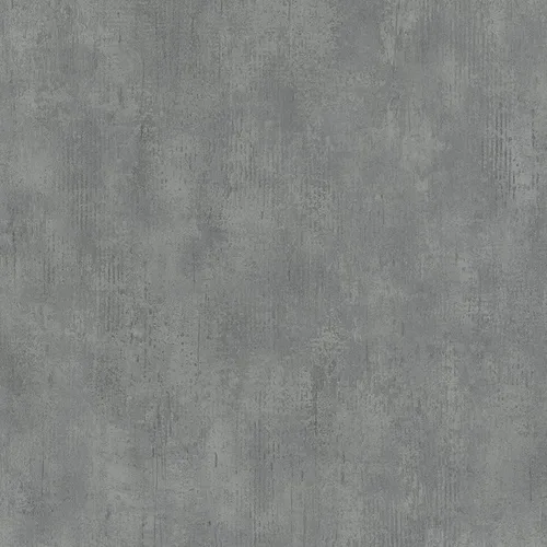 CONCORD WALLCOVERINGS ™ Papel tapiz moderno texturizado de hormigón, pared de vinilo decorativo, gris, 27 pulgadas x 33 pies (74 pies cuadrados),