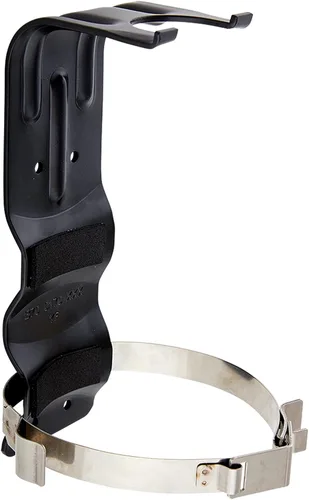 Miniatura 6 de FIRST ALERT BRACKET2 Soporte de extintor de incendios de repuesto, negro