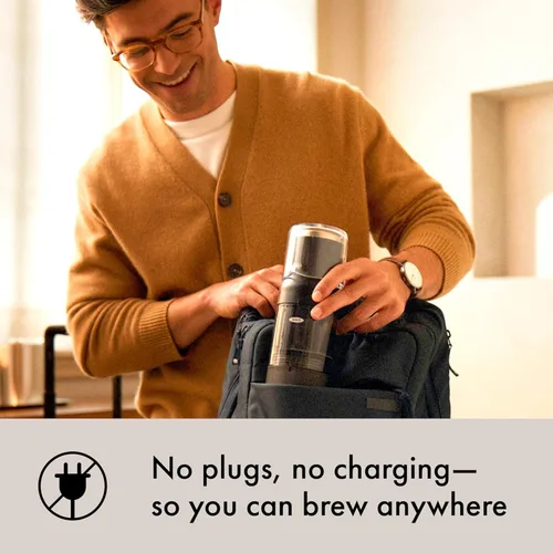 Miniatura 3 de OXO Brew Rapid Brewer (Paquete de 4)