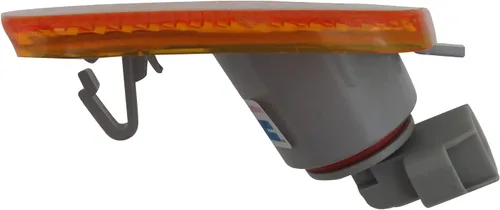Miniatura 6 de TYC Conjunto de luz de posición lateral derecha compatible con Chevrolet Cruze 2011-2016