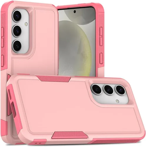 Miniatura 23 de Funda para Samsung Galaxy S22 Ultra - Funda protectora a prueba de golpes, fuerte y duradera, color negro