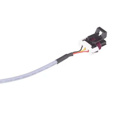 Miniatura 5 de 10L0L Arnés de sensor de velocidad para carrito de golf compatible con modelos EZGO TXT de 48 voltios, OEM # 620422