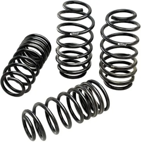 Eibach Pro-Kit 7201.140 - Kit de muelles de alto rendimiento, compatible con Porsche 911 Carrera 2 1990-1994