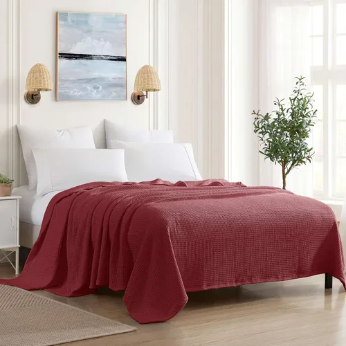 Miniatura 9 de Sweet Home Collection - Cobija con diseño suave y cómodo para todas las estaciones