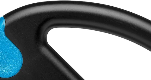 Miniatura 7 de Martor 43037.00 Cortador Secumax Snitty, Negro/Azul
