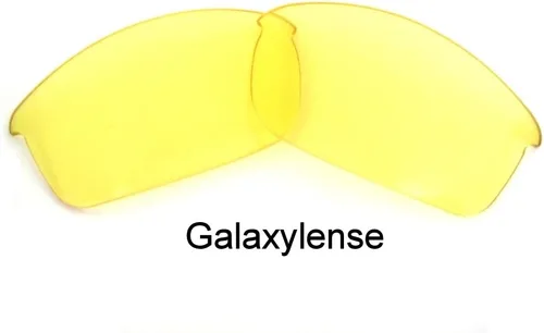 Miniatura 2 de Lentes de repuesto Galaxy para gafas de sol Oakley Jawbone Yellow