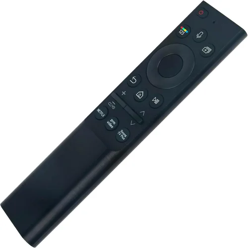 Reemplazo remoto por voz BN59-01357A para Samsung Q80A QN800A Q8DA Series TV QN50Q80A QN55Q80A QN65Q80A QN75Q80A QN85Q80A QN65QN800A QN75QN800A