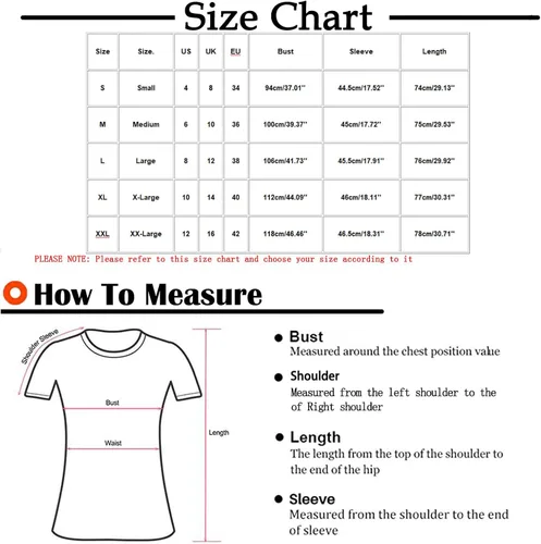 Miniatura 2 de Stessotudo Women Casual 34 Sleeve Shirts V Neck Flutter Sleeve Loose Comfy Blouse Gradient Floral Summer Fashion Tops 2023