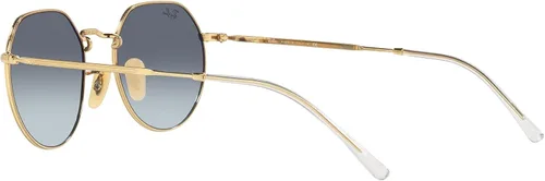 Miniatura 5 de Ray-Ban RB3565 Jack Round Sunglasses