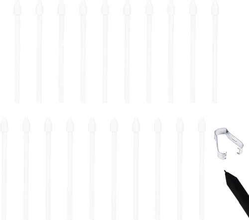 Miniatura 7 de 20 puntas de repuesto para Samsung Pen, kit de puntas Stylu para Samsung Galaxy Tab S6 Lite/S7 FE/S8 Ultra/S8+ Plus/S8/S9+ Plus/S9 FE+ Plus/S9