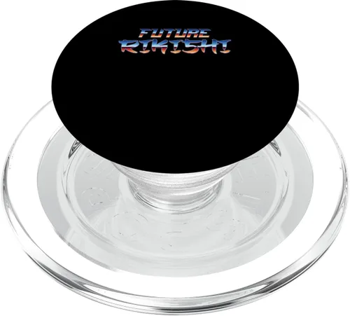 Future Rikishi | Sumo Wrestling | Sumotori PopSockets japoneses MagSafe PopGrip para iPhone