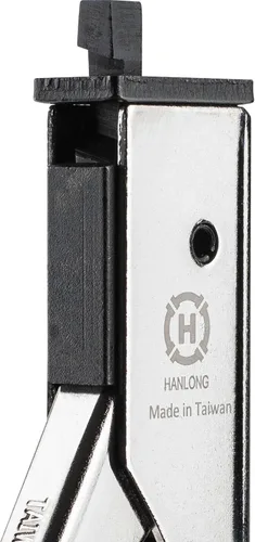 Miniatura 3 de Herramienta para picar enchapada en níquel