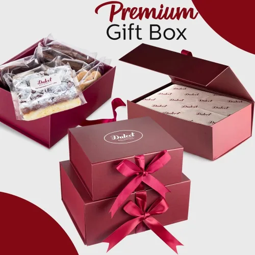 Miniatura 6 de Torres de regalos de comida gourmet, cestas de regalo de panadería, pensando en ti, cestas de regalo de agradecimiento para amigos, familia, él